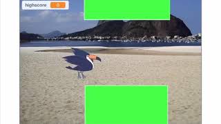 Scratch- Final Project