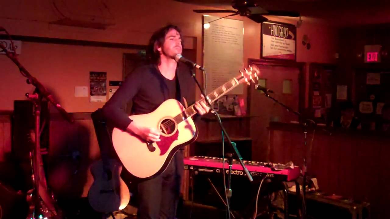 Peter Bradley Adams For You YouTube Peter bradley adams for you youtube