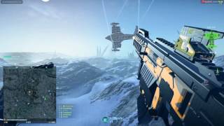 Flight of the Skywhale screenshot 5