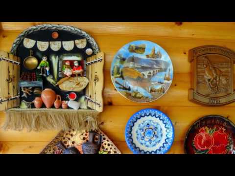 ЭКОдеревня "Цветочное море" Николаенко. ОТЗЫВ.