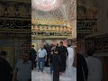 يا سيدي يا مولاى سيد محمد ابن الهادي عليه السلام بلد عراق Iraq Karbala عباس Live بلد Shorts 