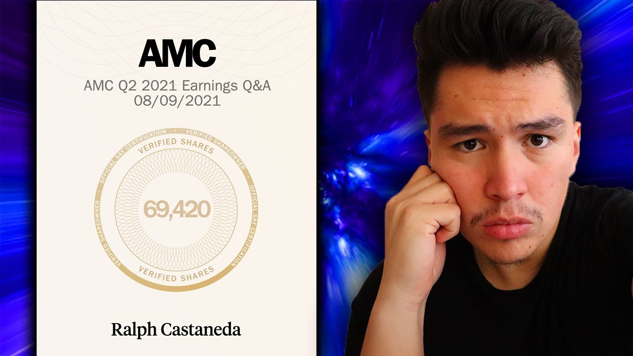 The MASSIVE Problem with the "AMC Vote"