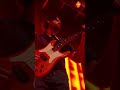 King Gizzard & The Lizard Wizard cover Dead Kennedys with Jello Biafra at Field Of Vision 2025