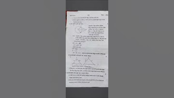 class 10 unit test 1 sub maths part 1 2025 26 #unittest2025 #@exam308-ssc