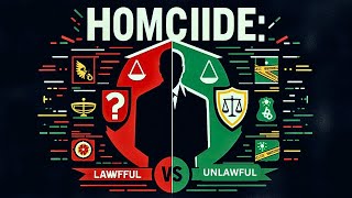 Homicide (हत्या) in Nepali