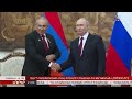 Լուրեր | ՀՀ-ում ռուսական ռազմաբազան խոտանված մեքենայի նման ընդամենը տեղ է զբաղեցնում. փորձագետ
