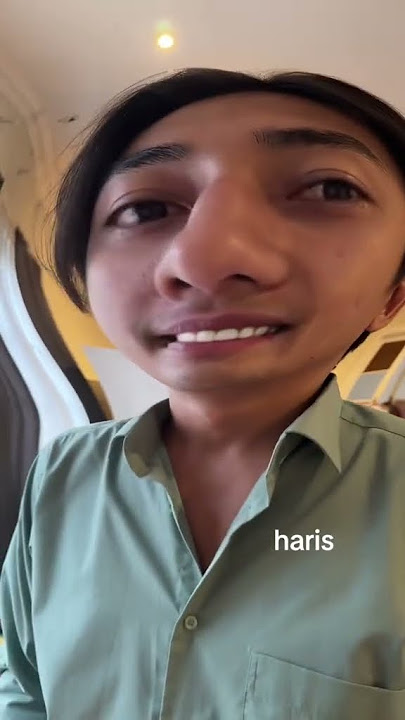 Usil betul kak Ratu ini, pemain Saleha lainnya sadar gak sih diisengin gini? #shorts