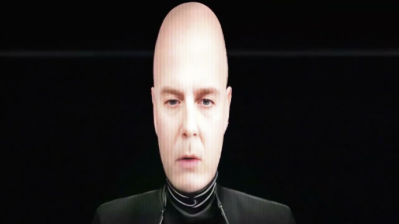 Perpetuity - Constituent Speech | PRE-ALPHA CONCEPT (Innoculation )