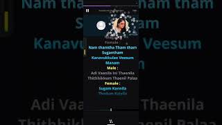 Unna Partha Neram - All in All Azhagu Raja