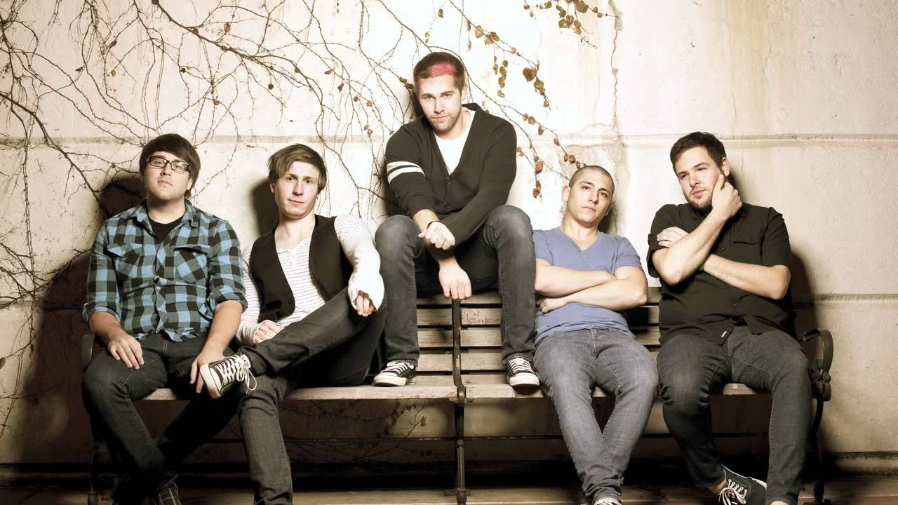 Katy Perry- The One That Got Away (Pop-Punk Cover by Time Will Tell)