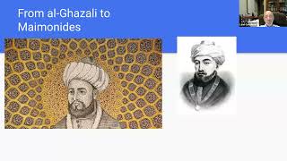 Maimonides: History, Philosophy, Legacy