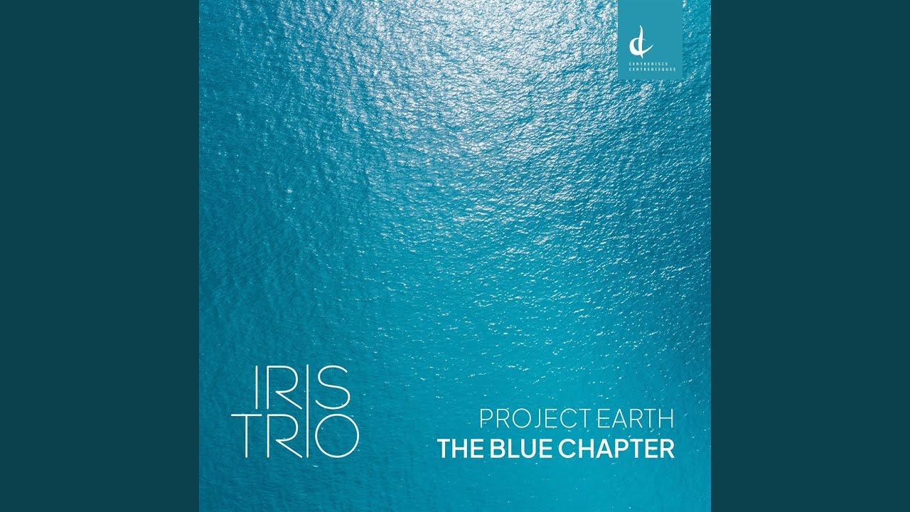 Bird Island Suite: III. Song for the Song of the Great Auk