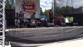 Cav Bella - Grup La Liberta