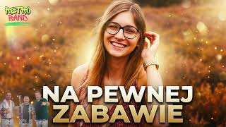 Na pewnej zabawie - RETRO BAND  🎷🌟 Dęblin Puławy ❤️ Disco Polo  Stare i Nowe. Biesiada folklor.