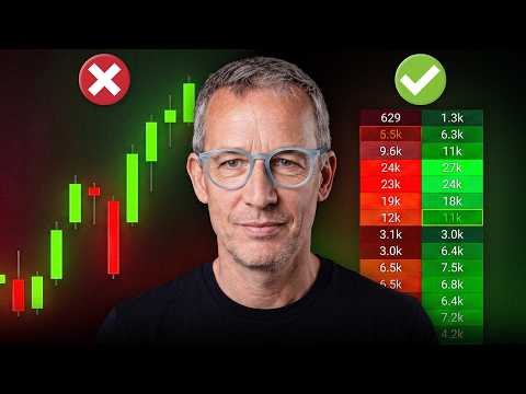 Forget Candlestick Charts... Use THIS Instead!