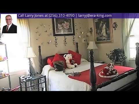 3019 Walnut Ave, Anniston, AL home video tour
