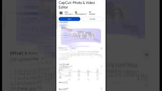 CapCut Play Store Se Download Kaise Kare (Full Video Plan)#CapCut #CapCutDownload #PlayStoreTrick