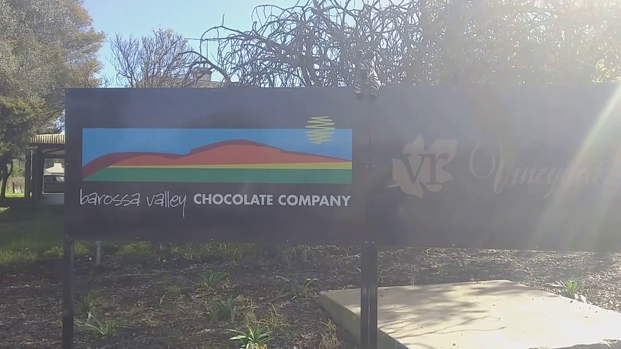 Barossa Valley Chocolate Company