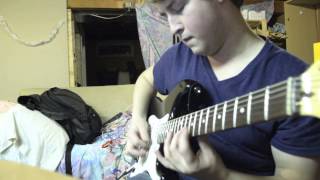 Mayones/Duncan solo competition #MayonesDuncan