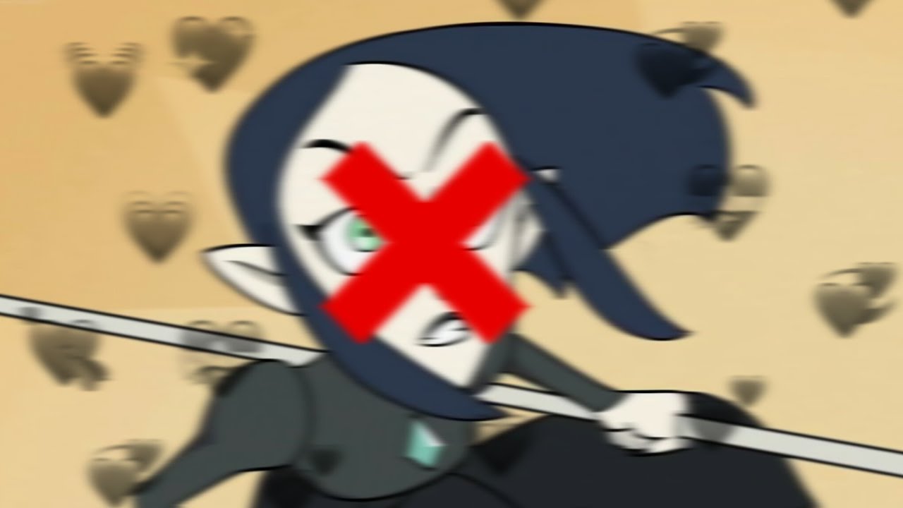 so she  also cancelled...|The crack house(TOH)