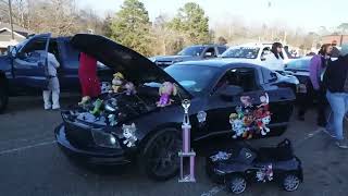 MLK 2026 Car Show Jackson, MS