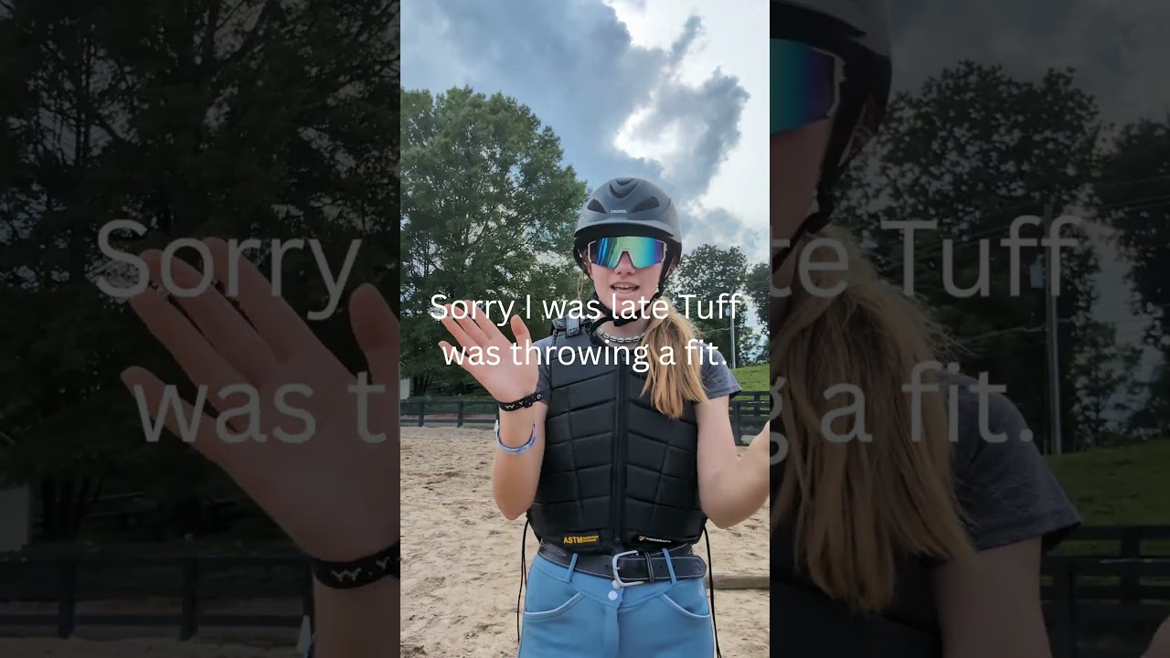 Tuff has the best fits 