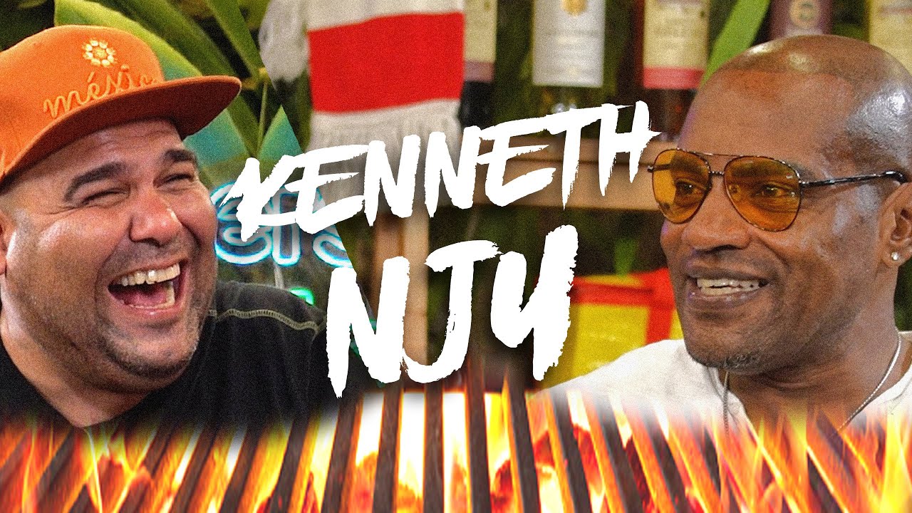 EL cazatalentos - Kenneth Nju - YouTube