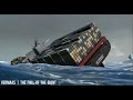Vermaas | The Fall Of The Giant | Ship Simulator Extremes
