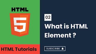 HTML elements | html tutorial for beginners | html basics | html | learn html