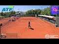 🎾 Корт №8 - Junior Billie Jean King Cup Final Qualifying (14.05.2026)