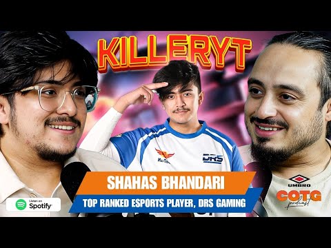 Eyes on PMGO 2026 | Killer YT’s Next Challenge | Colors of the Game | EP.137 @drsxkilleryt