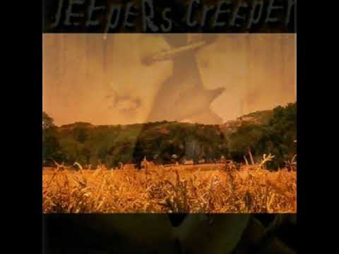 Jeepers Creepers Rap "B Eating You."