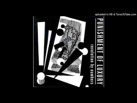Punishment of Luxury - Double Agent