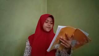 Pidato Bahasa Jawa 'Maulid nabi muhammad saw'|Rifvelda izka alfiana 28| XI OTKP 3 Pidato Bahasa Jawa 'Maulid nabi muhammad saw'|Rifvelda izka alfiana 28| XI OTKP 3