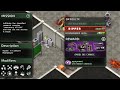 Alien Shooter World - Dungeon "Laboratory AT-220" Ripper