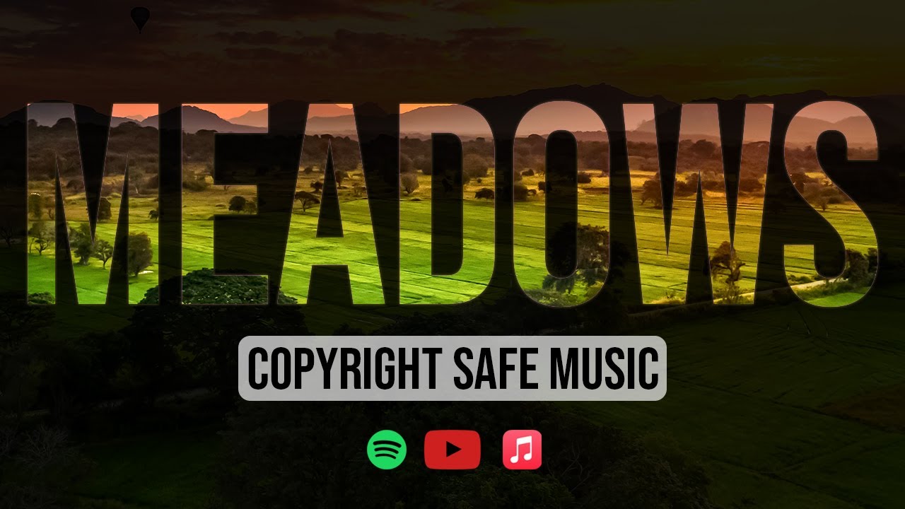 Meadows by Proudface Music | CLASSICAL VIBES | Copyright-safe music for streamers