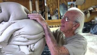 Amarillo Museum of Art: Don Reitz
