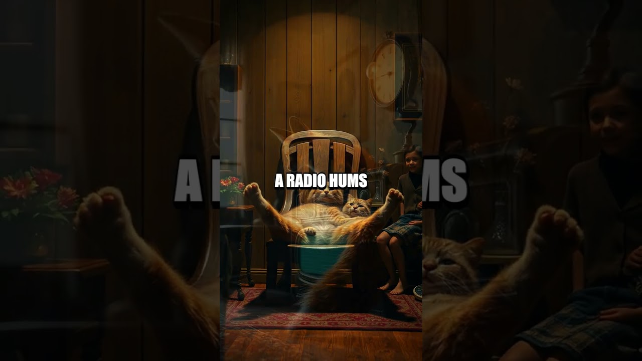 Cabinet of Emerald Feathers