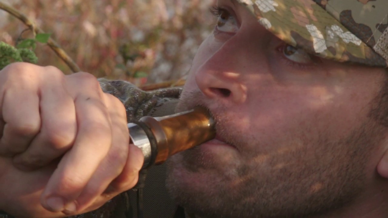 The Texas Duck Ranch "Full Limits" YouTube