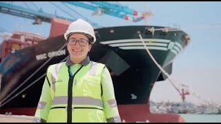 APM TERMINALS CALLAO/La puerta al mundo.