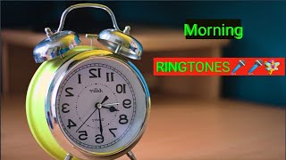 MORNING 🌞 RINGTONES 🎤 screenshot 5