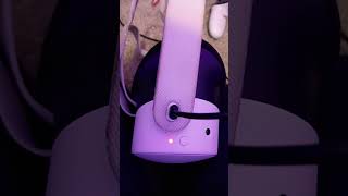 meta horizon OS's charging sound public version 4 times #metafive #metaone #metamate #meta