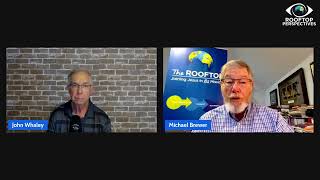 Rebuilding the Walls: A Call to Prayer, Repentance, and Revival with Barbara Ann Jeter