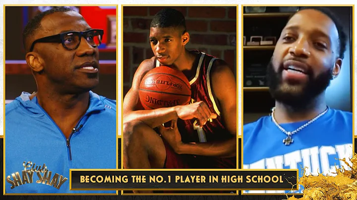 Tracy McGrady went from a no name football player ...