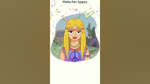 Dop2:Delete one part #gameplay #shorts #dop2 #level #deleteonepart #tiktok #tocaboca(4)