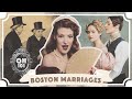Lesbian Marriage is Older Than You Think // Queer History 101 [CC]