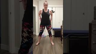 Beginner Skating Tips - Off Skates Balance & Weight Transfer Exercise.