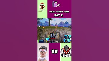 Jonathan 1 v 3 in BMSD GRAND FINAL/Jonathan clutch in BMSD final 8bit esports