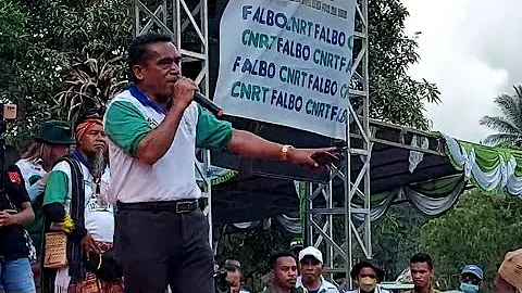 Gil Oan Soru - You Just Listen