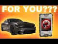 Tuning your dodge charger rt heres what you need to know moparmatt